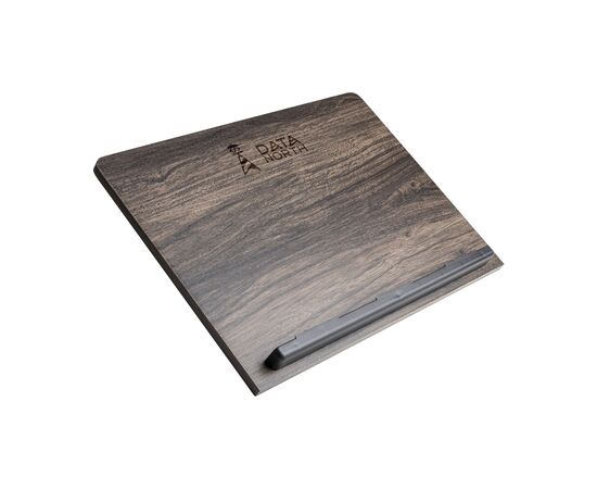 Gusta Laptopstandaard Bruin - Gusta 189540
