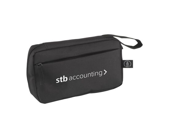 Tech Organizer GRS Zwart -  258498