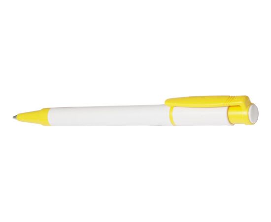Stilolinea Parma kunststof balpen Kameela Grijs -  2528.003