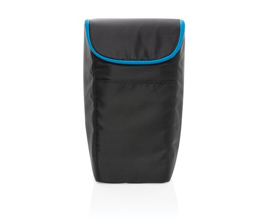 Explorer Outdoor Kühltasche Schwarz, Blau - XD Collection P733.091
