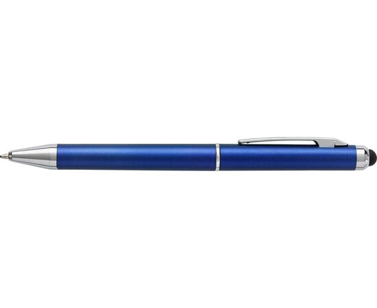 ABS balpen Ross Zwart -  6540.001