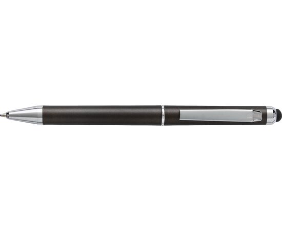 ABS balpen Ross Zwart -  6540.001