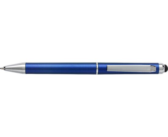 ABS balpen Ross Zwart -  6540.001