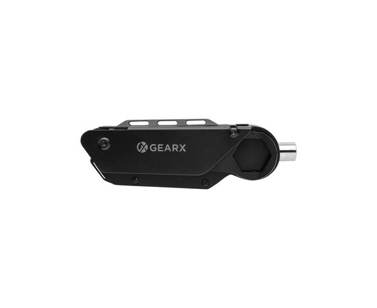 Gear X fietsreparatie tool Zwart - GearX P221.241