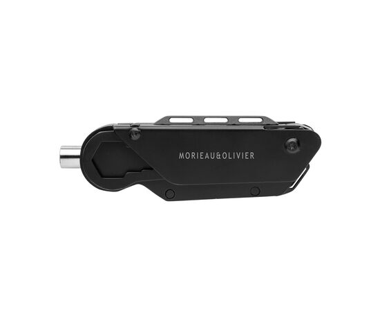 Gear X fietsreparatie tool Zwart - GearX P221.241