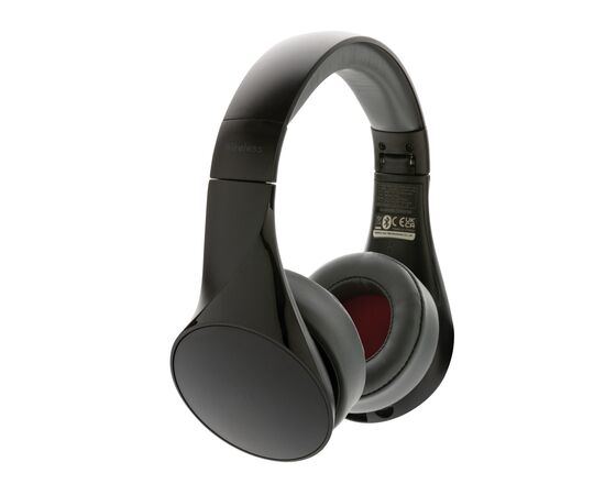 Motorola MOTO XT500 wireless over ear headphone Black - Motorola P329.531