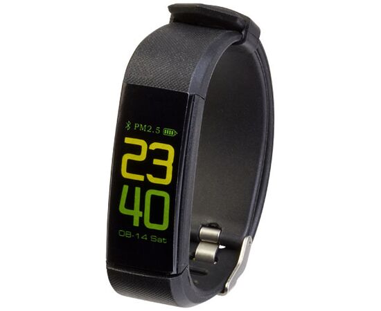 Bracelet d'activité Prixton AT801 Noir - Prixton 2PA01990
