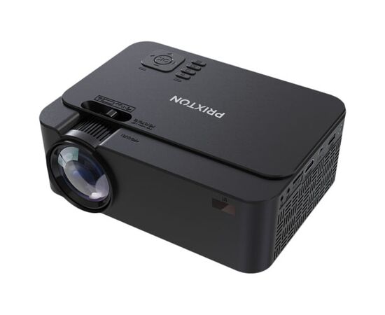 Prixton Goya P10 projector Black - Prixton 2PA03790