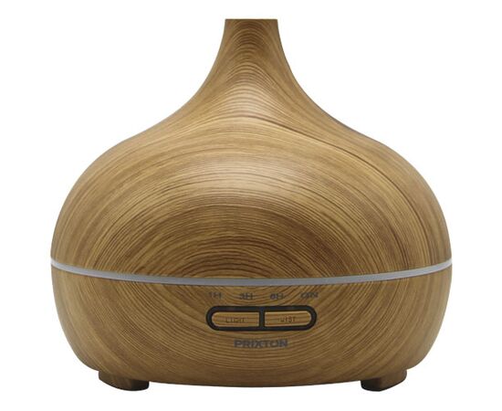 Humidificateur Prixton Hidra Bois - Prixton 2PA08571