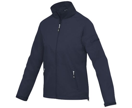 Veste légère Palo pour femme Marine - Elevate Life 38337550