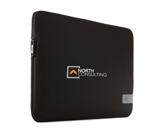 Case Logic Reflect 14 i Laptop Sleeve housse ordinateur Noir - Case Logic 151898