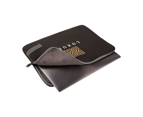Case Logic Reflect 14 i Laptop Sleeve housse ordinateur Noir - Case Logic 151898