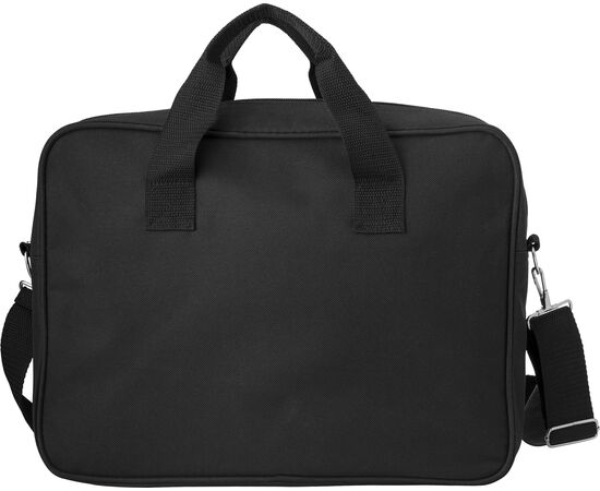 Polyester (600D) laptop bag Valerie Blue -  3560.005