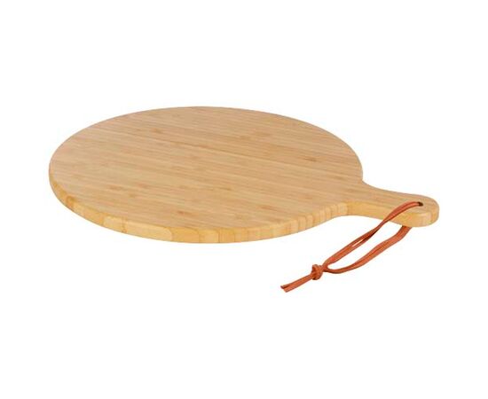 Delys bamboo cutting board Brick - Seasons 11335332