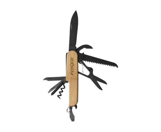 Bamboo Blade Taschenmesser Holz -  274444