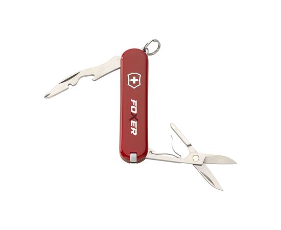 Victorinox Jetsetter Werkzeug Rot - Victorinox 288360