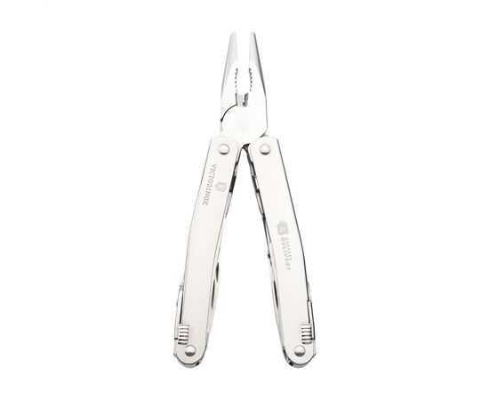 Victorinox Spirit X multitool Silver - Victorinox 288701