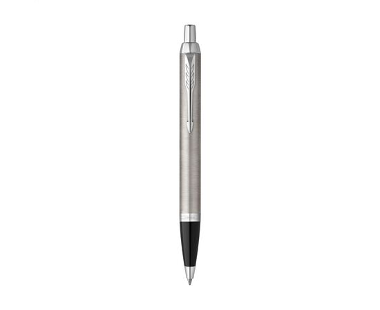 Parker IM Ballpoint Pen - Blue Ink Silver - Parker 29469020