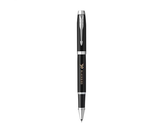 Parker IM Rollerschreiber - schwarz Schwarz - Parker 29479821