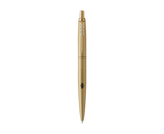 Parker Jotter XL Monochrome Kugelschreiber - blau Gold - Parker 29480220