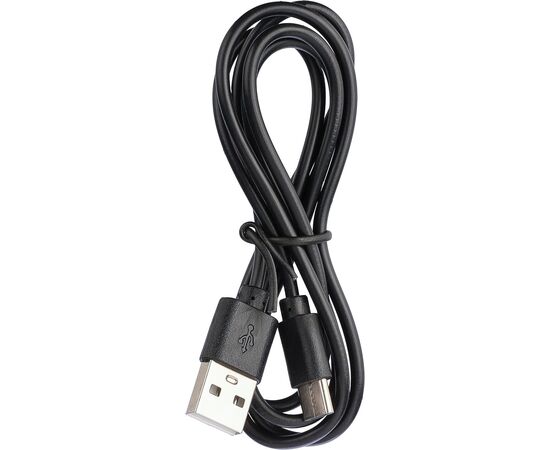 ABS-Licht Caius Schwarz -  1204261.001