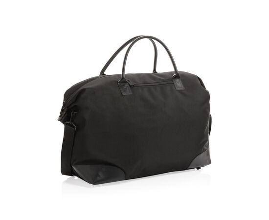 Impact Aware™ RPET 1200D Weekendtas Zwart - XD Collection P707.131