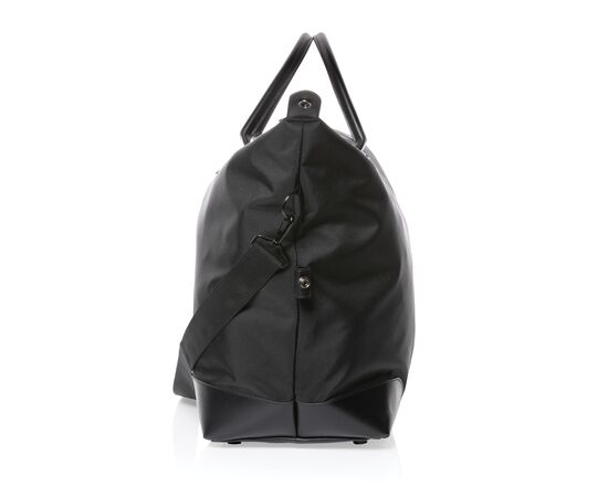 Impact Aware™ RPET 1200D Weekendtas Zwart - XD Collection P707.131