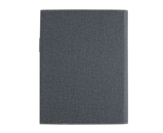 Housse à carnet de notes A5 Gris - XD Collection P773.082