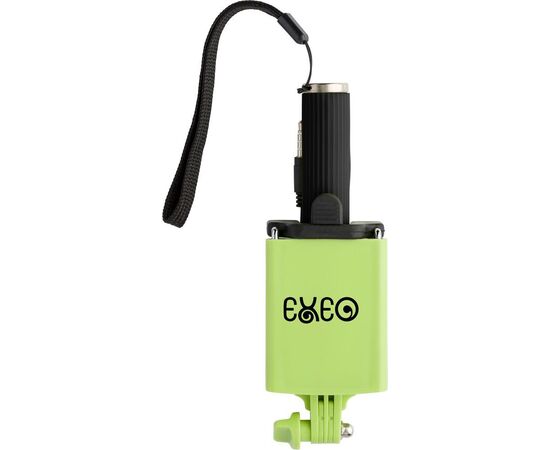 ABS selfie stick Amy Lime -  7245.019