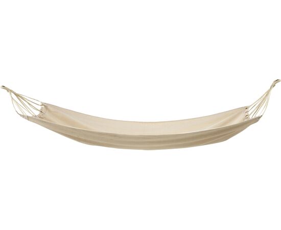 Hängematte aus Canvas Ember Khaki -  7870.013