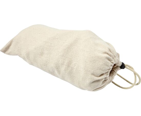 Hängematte aus Canvas Ember Khaki -  7870.013