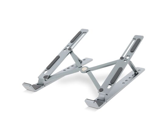 1208 | Foldable Laptop Stand Bronze nickelé clair - INT LT40311-N0034