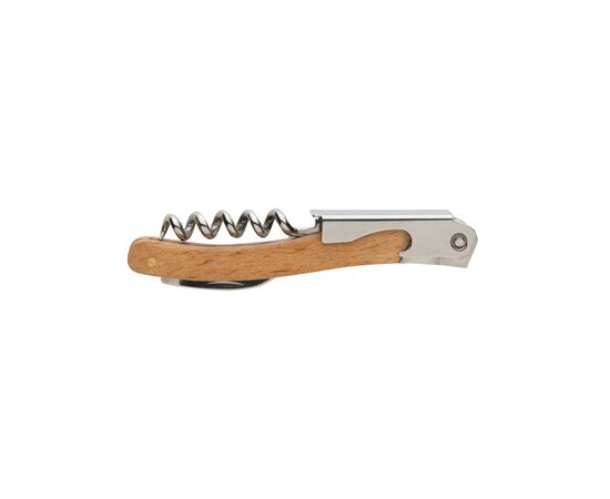 Wooden Corkscrew Brown - XD Collection P414.029