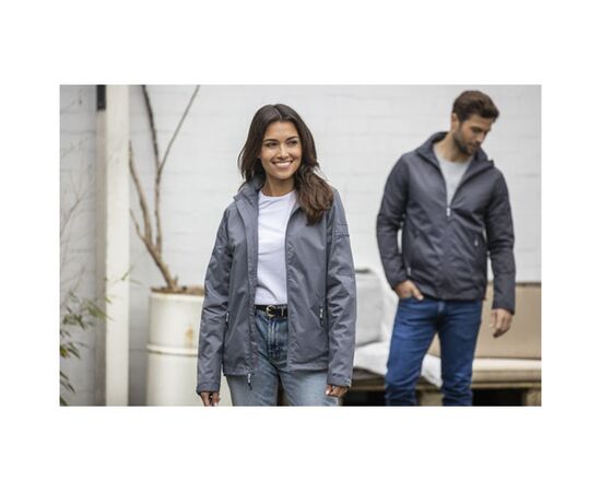 Veste légère Palo pour femme Marine - Elevate Life 38337550