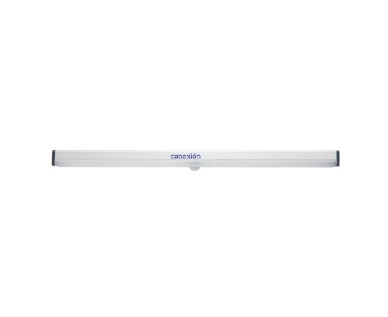 Lampe LED capteur de mouvements rechargeable en USB. Large Argent - XD Collection P513.032