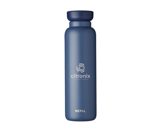 Mepal Isoleerfles Ellipse 900 ml thermosfles Nordic denim - Mepal 291832