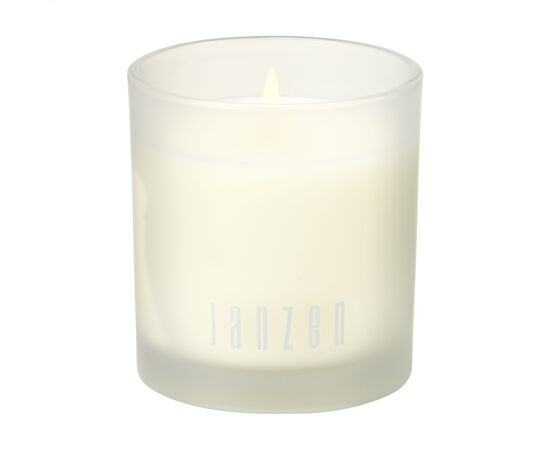 Janzen Scented Candle Fuchsia 69 Transparant - Janzen 300401