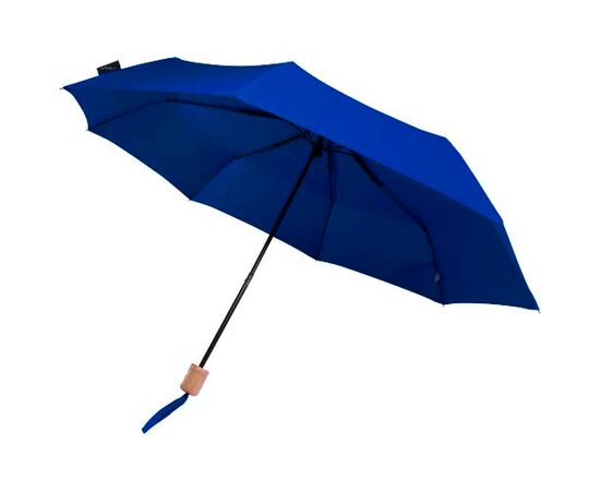 Parapluie 21" RPET Dane Bleu royal - Unbranded 11350853