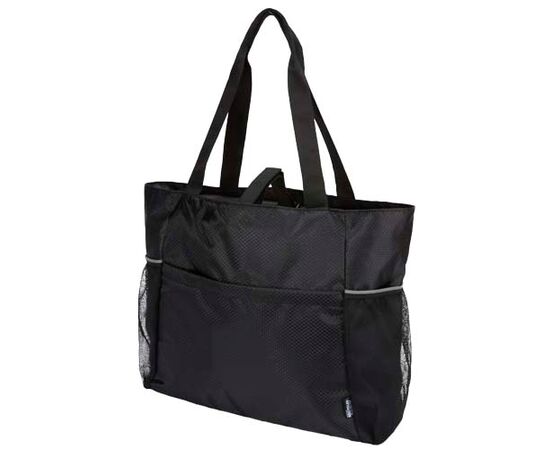 Nomad GRS gerecyclede yogadraagtas 18 l Zwart - Unbranded 13010090