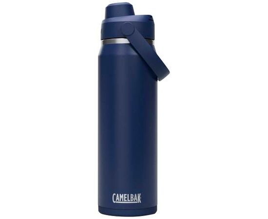 Camelbak® Thrive Chug VSS roestvrijstalen waterfles van 750 ml met schroefdop Navy - CamelBak® 10088955
