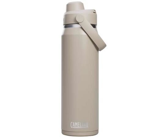 Camelbak® Thrive Chug VSS roestvrijstalen waterfles van 750 ml met schroefdop Licht grijs - CamelBak® 10088980