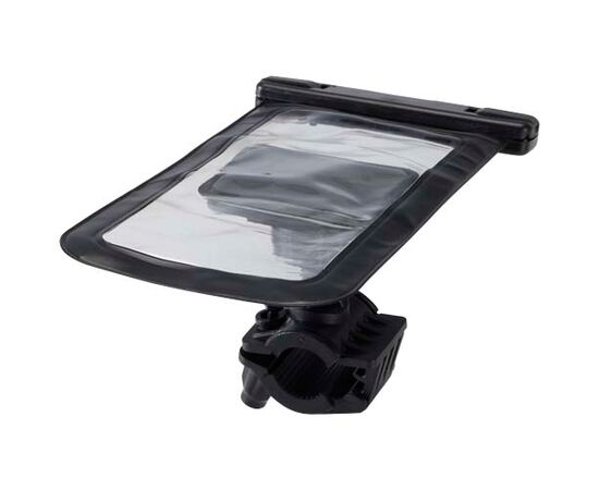 Support de téléphone universel Clutcha Noir - Unbranded 12638890