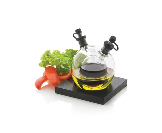 Orbit Essig & Öl Set Schwarz - XD Design P262.350