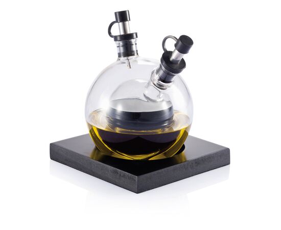 Orbit Essig & Öl Set Schwarz - XD Design P262.350