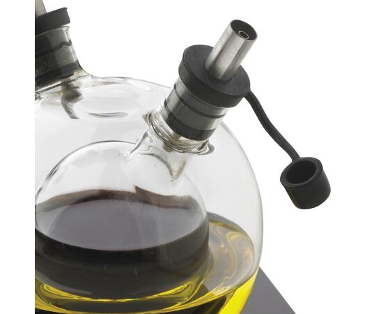 Orbit Essig & Öl Set Schwarz - XD Design P262.350