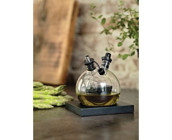 Orbit Essig & Öl Set Schwarz - XD Design P262.350
