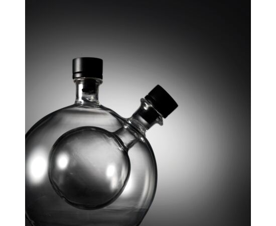 Orbit Essig & Öl Set Schwarz - XD Design P262.350