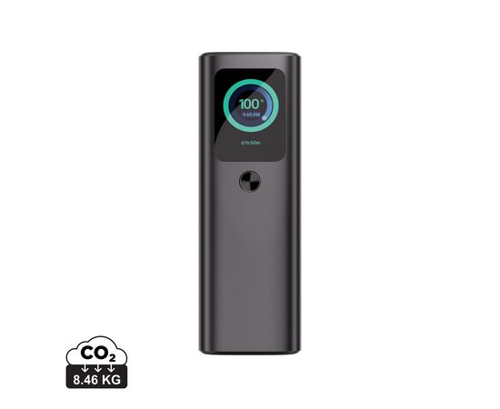 Urban Vitamin Stanford 165W 20.000mAh Powerbank Grau - Urban Vitamin P322.7802