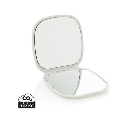 Reflecta RCS rplastic make-upspiegel Wit - XD Collection P457.0403