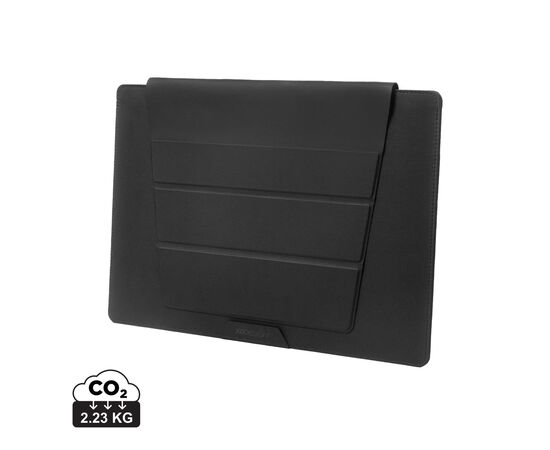 XD Design Mobile office sleeve 14” Zwart, Zwart - XD Design P788.2001